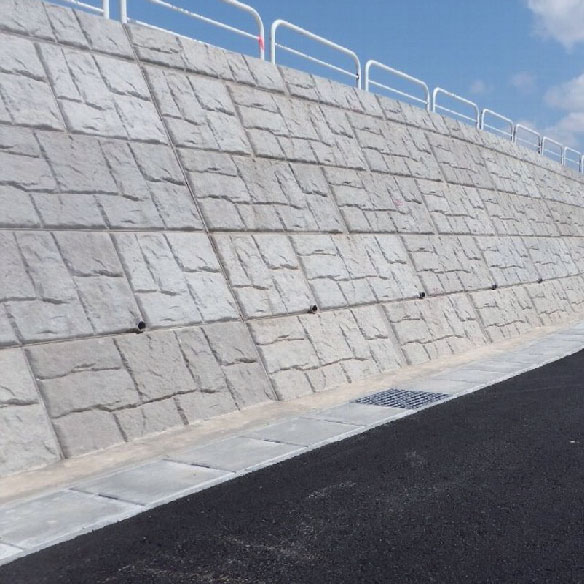 樂貝樂殼大型壘積·鋪裝塊