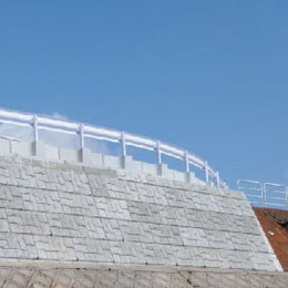 樂(lè)貝樂(lè)殼工程案例