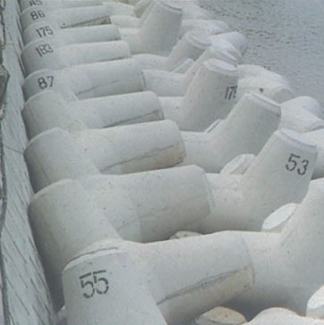 Saga-ken ? Matsuura River