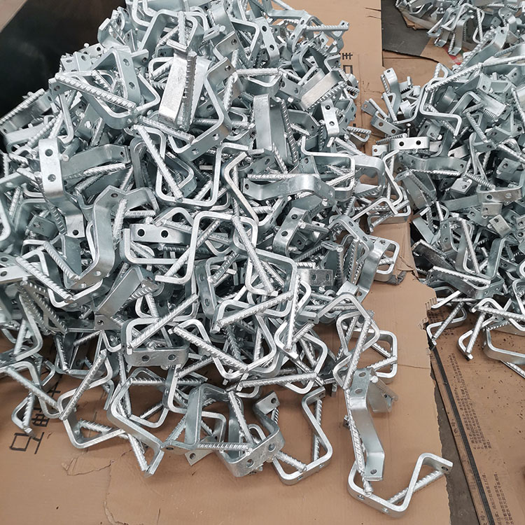 Plate -leg H130 strengthening muscles